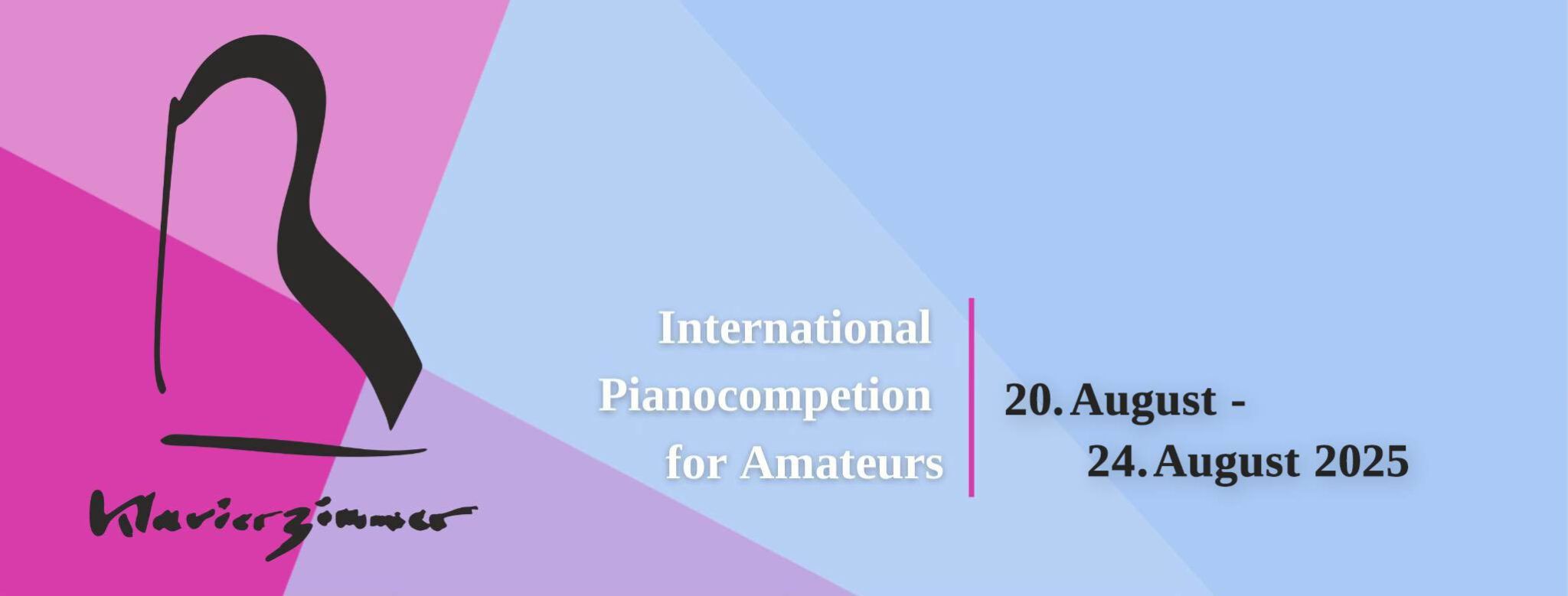 "KlAVIERZIMMER" - ТӨГӨЛДӨР ХУУР СОНИРХОГЧДЫН ОЛОН УЛСЫН УРАЛДААН 2025